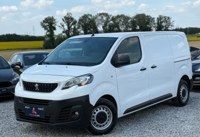 Peugeot Expert 2020 occasion