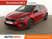 Kia cee'd / Ceed 2020 occasion