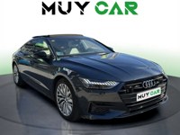 Audi A7 2020 occasion