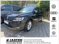 Volkswagen Tiguan Allspace 2020 occasion