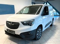 Opel Combo 2020 occasion