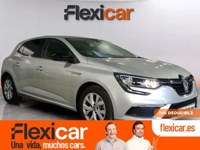 Renault Megane 2020 occasion