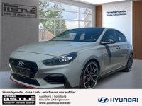 Hyundai i30 2020 occasion