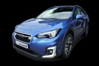 Subaru XV 2020 occasion