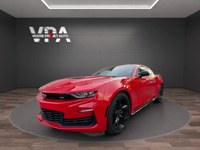 Chevrolet Camaro 2020 occasion