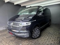 Volkswagen Multivan 2020 occasion