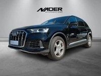 Audi Q7 2020 occasion