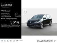 Volkswagen Sharan 2020 occasion