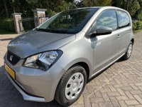 Seat Mii 2020 occasion