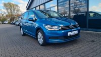 Volkswagen Touran 2020 occasion