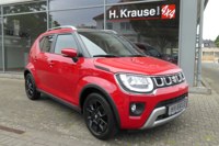 Suzuki Ignis 2020 occasion