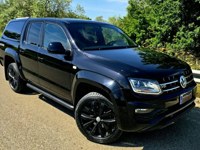 Volkswagen Amarok 2020 occasion