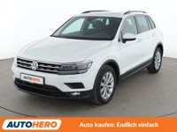Volkswagen Tiguan 2020 occasion