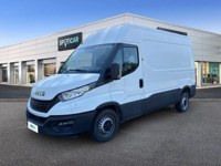 Iveco Daily 2020 occasion