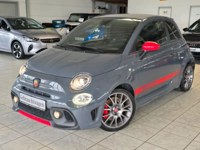 Abarth 595 Competizione 2020 occasion