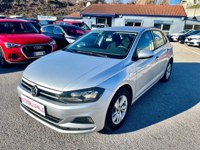Volkswagen Polo 2020 occasion