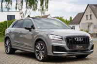Audi SQ2 2020 occasion