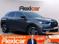 DS Automobiles DS7 (Crossback) 2020 occasion