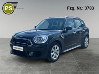 MINI Cooper S Countryman 2020 occasion