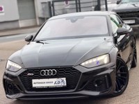 Audi RS5 2020 occasion