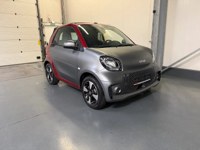 Smart ForTwo 2020 occasion
