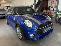 MINI John Cooper Works 2020 occasion