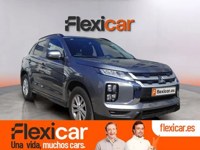 Mitsubishi ASX 2020 occasion