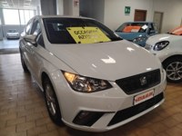 Seat Ibiza 2020 occasion