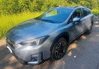 Subaru XV 2020 occasion