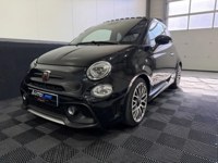 Abarth 595 2020 occasion