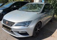 Seat Leon 2020 occasion