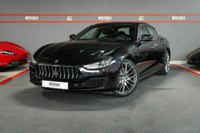 Maserati Ghibli 2020 occasion