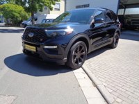 Ford Explorer 2020 occasion