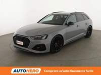 Audi RS4 2020 occasion