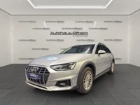 Audi A4 Allroad 2020 occasion