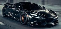 McLaren 765LT 2020 occasion