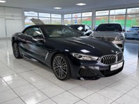 BMW 840 2020 occasion