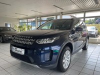 Land Rover Discovery 2020 occasion