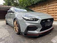 Hyundai i30 2020 occasion