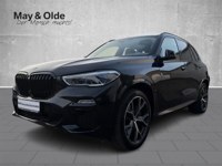BMW X5 2020 occasion