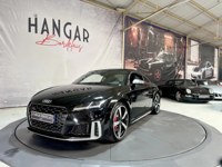 Audi Coupé 2020 occasion