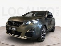 Peugeot 3008 2020 occasion