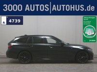 BMW 330 2020 occasion