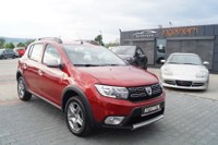 Dacia Sandero 2020 occasion