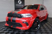 Dodge Durango 2020 occasion