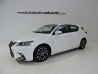 Lexus CT 200h 2020 occasion