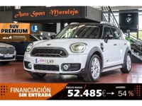 MINI Cooper Countryman 2020 occasion