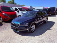 Skoda Superb 2020 occasion