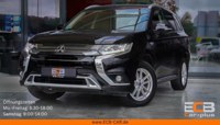 Mitsubishi Outlander 2020 occasion
