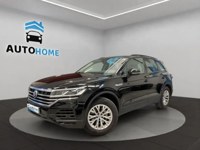 Volkswagen Touareg 2020 occasion